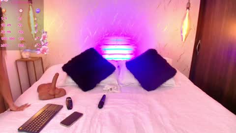 Sofia Stones online show from February 5, 12:38 pm