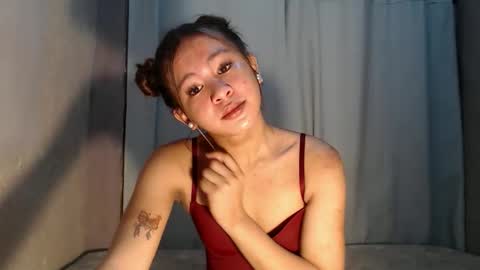 Snapshot of sofia_sweetheart18 chatting on May 16, 12:07 am sofia_sweetheart18 online show from May 16, 12:07 am