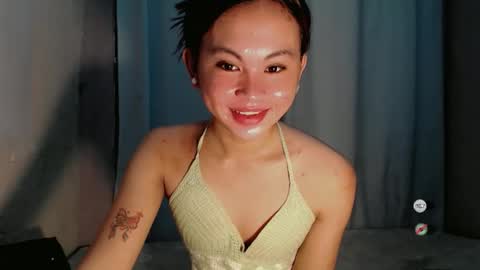 Snapshot of sofia_sweetheart18 chatting on May 30, 1:57 am sofia_sweetheart18 online show from May 30, 1:57 am