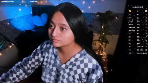 Demi Sofia online show from December 14, 5:51 am