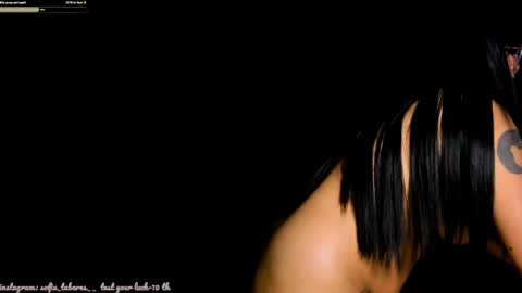 Demi Sofia online show from December 18, 3:58 am