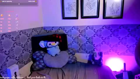 Demi Sofia online show from December 23, 1:08 am