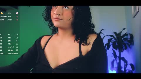Demi Sofia online show from September 12, 3:06 am