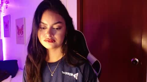 Sofia Tanaka online show from September 9, 12:26 pm