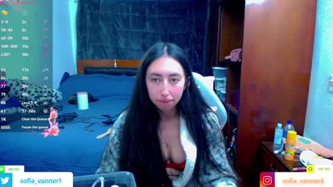 SOFIA online show from January 27, 11:54 pm