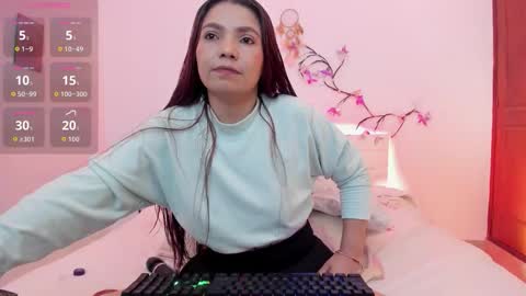 Sofia walke online show from December 3, 10:08 pm