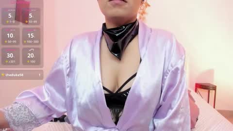 Sofia walke online show from January 14, 1:22 am