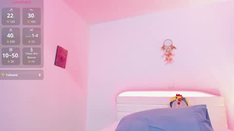 Sofia walke online show from January 15, 1:21 am