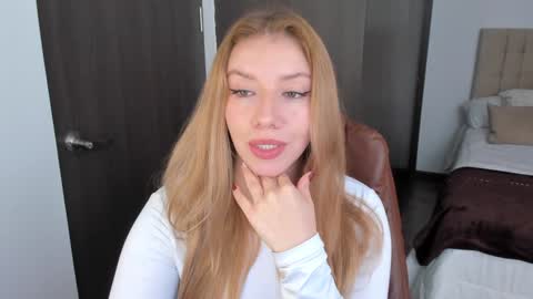 Snapshot of sofia_woodss chatting on January 25, 3:20 pm Sofia online show from January 25, 3:20 pm