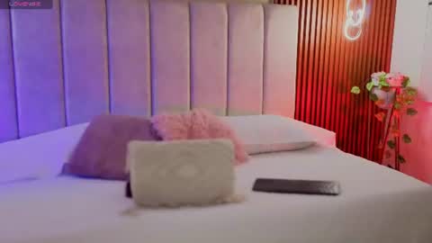 Snapshot of sofiaa_cortes chatting on August 3, 11:15 am Sofi online show from August 3, 11:15 am
