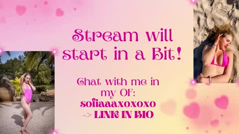 Sofia online show from September 19, 7:10 am
