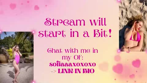 Sofia online show from September 22, 6:26 am