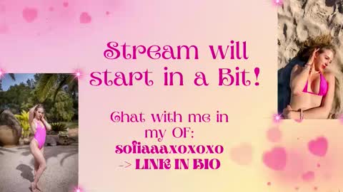 Sofia online show from September 26, 7:45 am