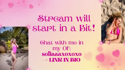 Sofia online show from May 3, 7:47 am