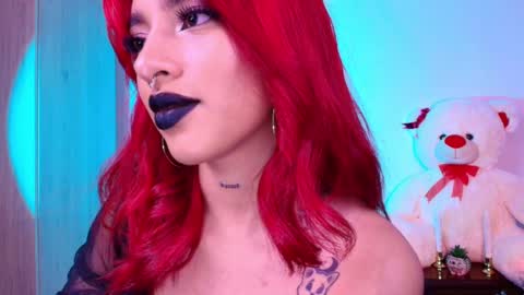 Snapshot of sofiaafoxx chatting on February 27, 11:59 pm Sofia online show from February 27, 11:59 pm