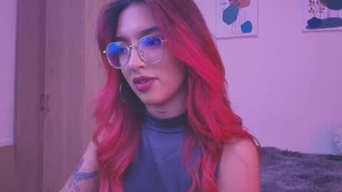 Sofia online show from June 22, 2:24 am