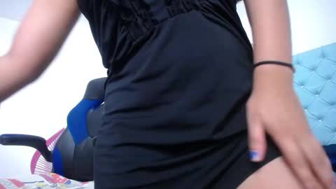 Snapshot of sofiaasexy19 chatting on February 11, 10:53 am Sofia online show from February 11, 10:53 am