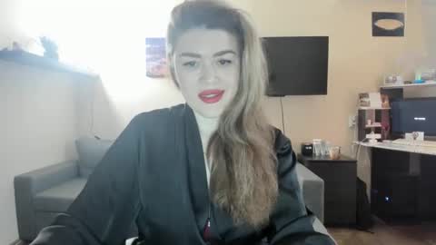 SofiaBells online show from November 18, 10:09 am