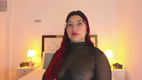 Sara online show from July 16, 3:23 am