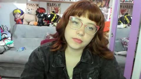 Snapshot of sofiacammy chatting on December 2, 12:09 am Sofia online show from December 2, 12:09 am