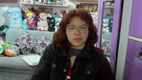 Snapshot of sofiacammy chatting on December 6, 10:30 pm Sofia online show from December 6, 10:30 pm