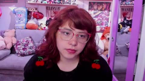 Snapshot of sofiacammy chatting on December 11, 5:53 am Sofia online show from December 11, 5:53 am