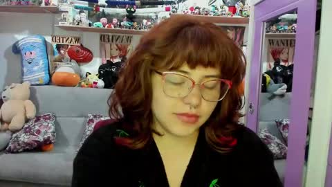 Snapshot of sofiacammy chatting on December 11, 9:45 pm Sofia online show from December 11, 9:45 pm