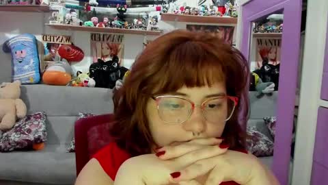 Snapshot of sofiacammy chatting on December 12, 12:48 am Sofia online show from December 12, 12:48 am