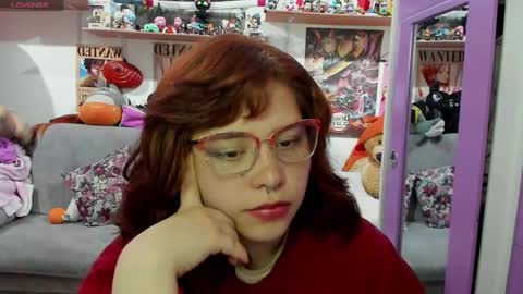 Snapshot of sofiacammy chatting on December 13, 3:49 am Sofia online show from December 13, 3:49 am
