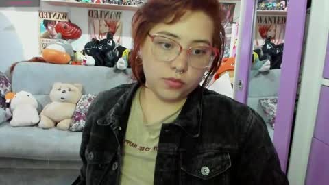 Snapshot of sofiacammy chatting on December 14, 2:23 am Sofia online show from December 14, 2:23 am