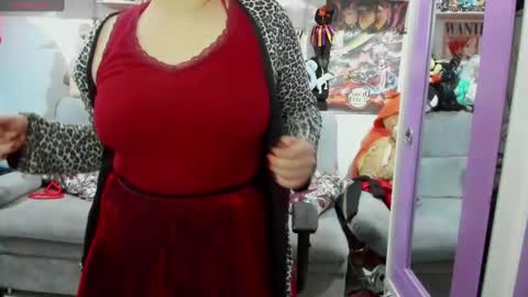 Snapshot of sofiacammy chatting on December 18, 8:42 am Sofia online show from December 18, 8:42 am