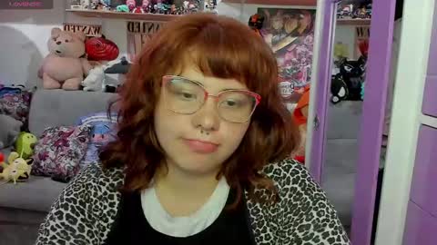 Snapshot of sofiacammy chatting on December 20, 7:01 am Sofia online show from December 20, 7:01 am