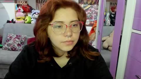 Snapshot of sofiacammy chatting on December 22, 9:53 pm Sofia online show from December 22, 9:53 pm