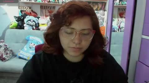 Snapshot of sofiacammy chatting on December 27, 11:42 pm Sofia online show from December 27, 11:42 pm