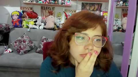 Snapshot of sofiacammy chatting on January 7, 12:55 am Sofia online show from January 7, 12:55 am