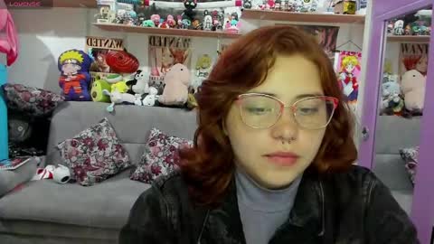 Snapshot of sofiacammy chatting on January 8, 12:06 am Sofia online show from January 8, 12:06 am