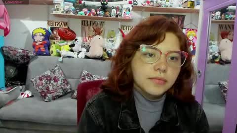 Snapshot of sofiacammy chatting on January 8, 3:08 am Sofia online show from January 8, 3:08 am