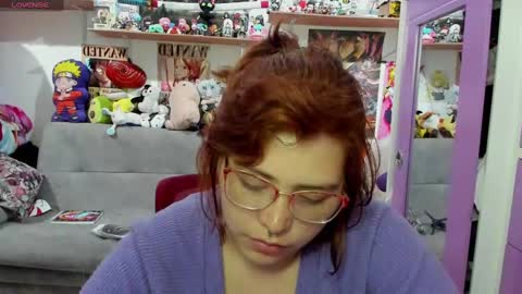 Snapshot of sofiacammy chatting on January 11, 3:34 am Sofia online show from January 11, 3:34 am