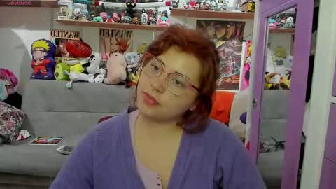 Snapshot of sofiacammy chatting on January 11, 6:35 am Sofia online show from January 11, 6:35 am