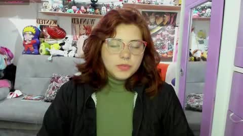 Snapshot of sofiacammy chatting on January 12, 12:28 am Sofia online show from January 12, 12:28 am