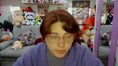 Snapshot of sofiacammy chatting on January 22, 4:55 am Sofia online show from January 22, 4:55 am
