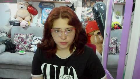 Snapshot of sofiacammy chatting on January 24, 11:23 pm Sofia online show from January 24, 11:23 pm