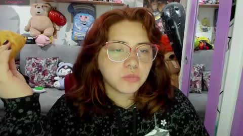 Snapshot of sofiacammy chatting on January 25, 2:26 am Sofia online show from January 25, 2:26 am