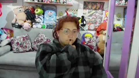 Snapshot of sofiacammy chatting on January 27, 4:09 am Sofia online show from January 27, 4:09 am