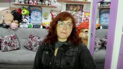 Snapshot of sofiacammy chatting on January 28, 1:39 am Sofia online show from January 28, 1:39 am