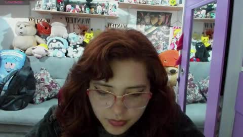Snapshot of sofiacammy chatting on February 4, 11:38 pm Sofia online show from February 4, 11:38 pm