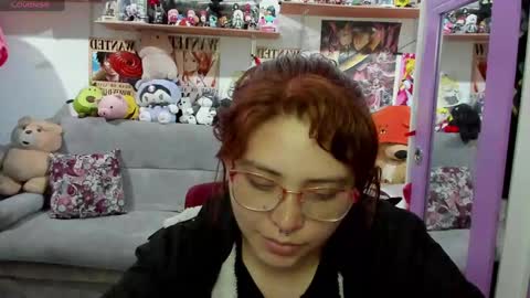 Snapshot of sofiacammy chatting on February 9, 1:11 am Sofia online show from February 9, 1:11 am