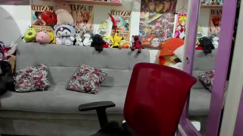 Snapshot of sofiacammy chatting on February 10, 10:09 pm Sofia online show from February 10, 10:09 pm