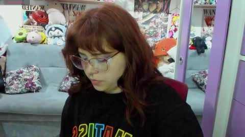 Snapshot of sofiacammy chatting on February 11, 1:10 am Sofia online show from February 11, 1:10 am