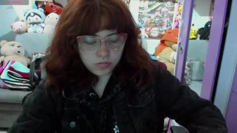 Snapshot of sofiacammy chatting on February 17, 9:52 pm Sofia online show from February 17, 9:52 pm